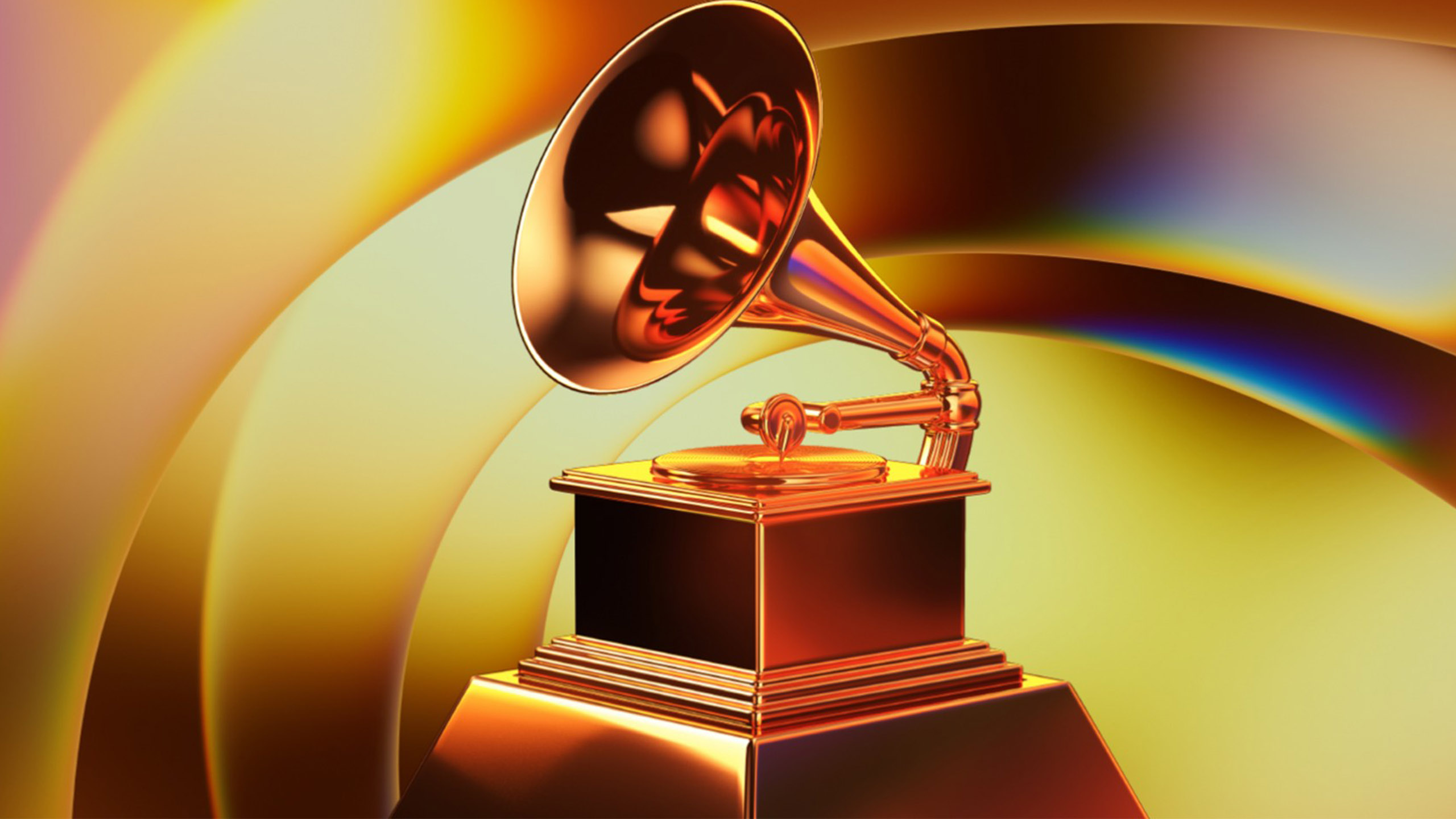 The 66th Annual GRAMMY Awards® Set to Take Place Sun, Feb. 4, 2024